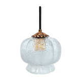 Suspension globe