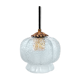 Suspension globe