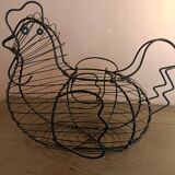 Egg basket