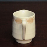 Porcelain milk pot Zeh Scherzer