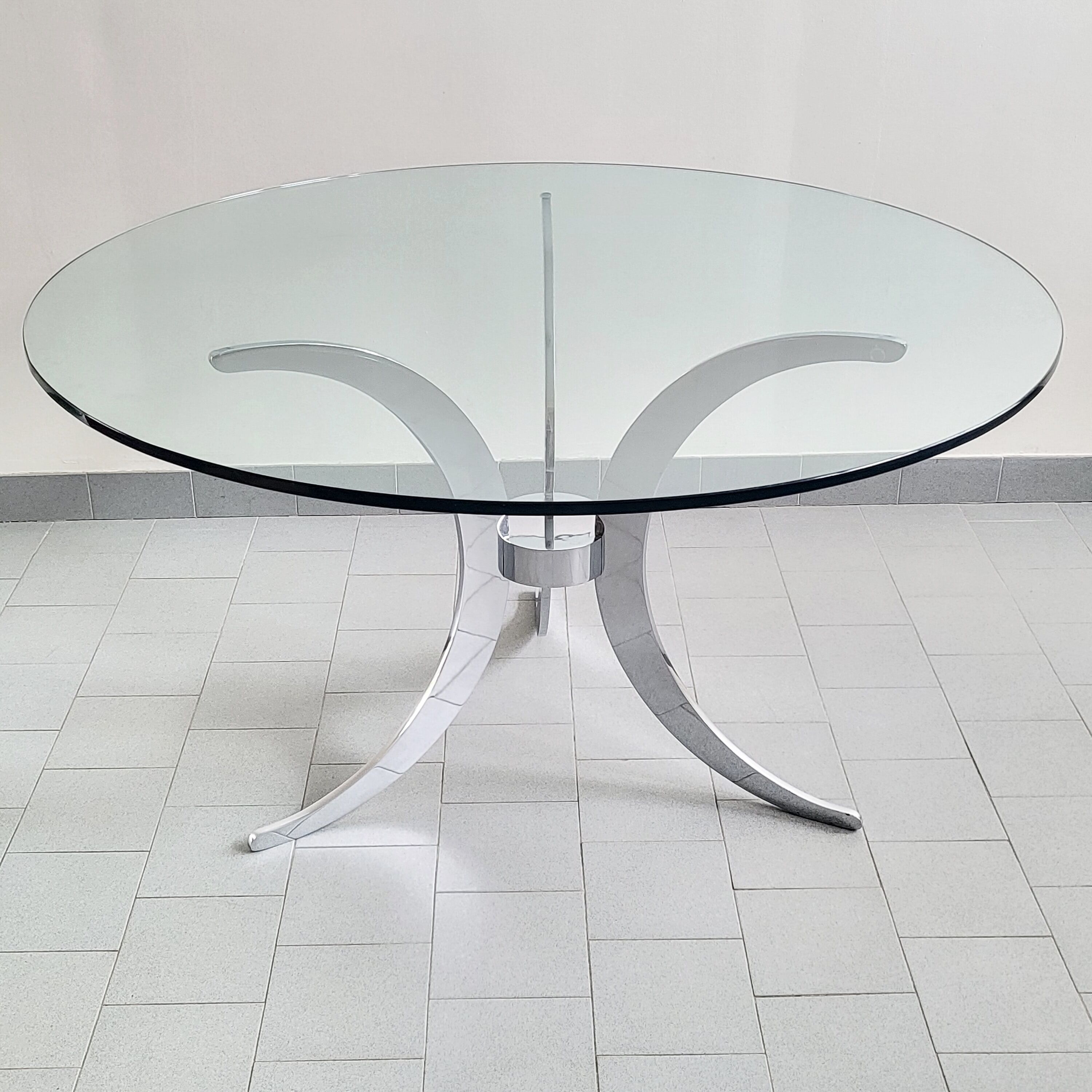 Dining table 1970 vintage