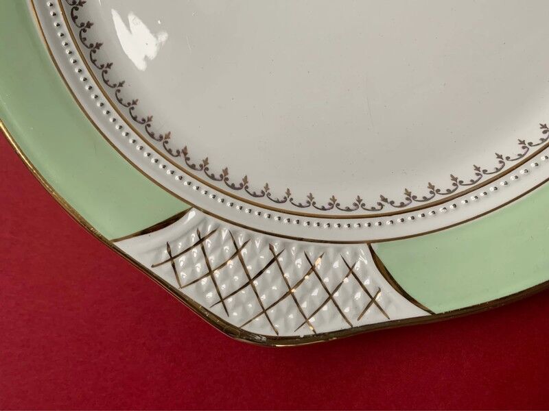 Dish pie L'Amandinoise