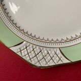 Dish pie L'Amandinoise