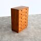 vintage chest of drawers | cabinet | teak | 1960s