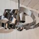 Suspension vintage inox Tappital Snc