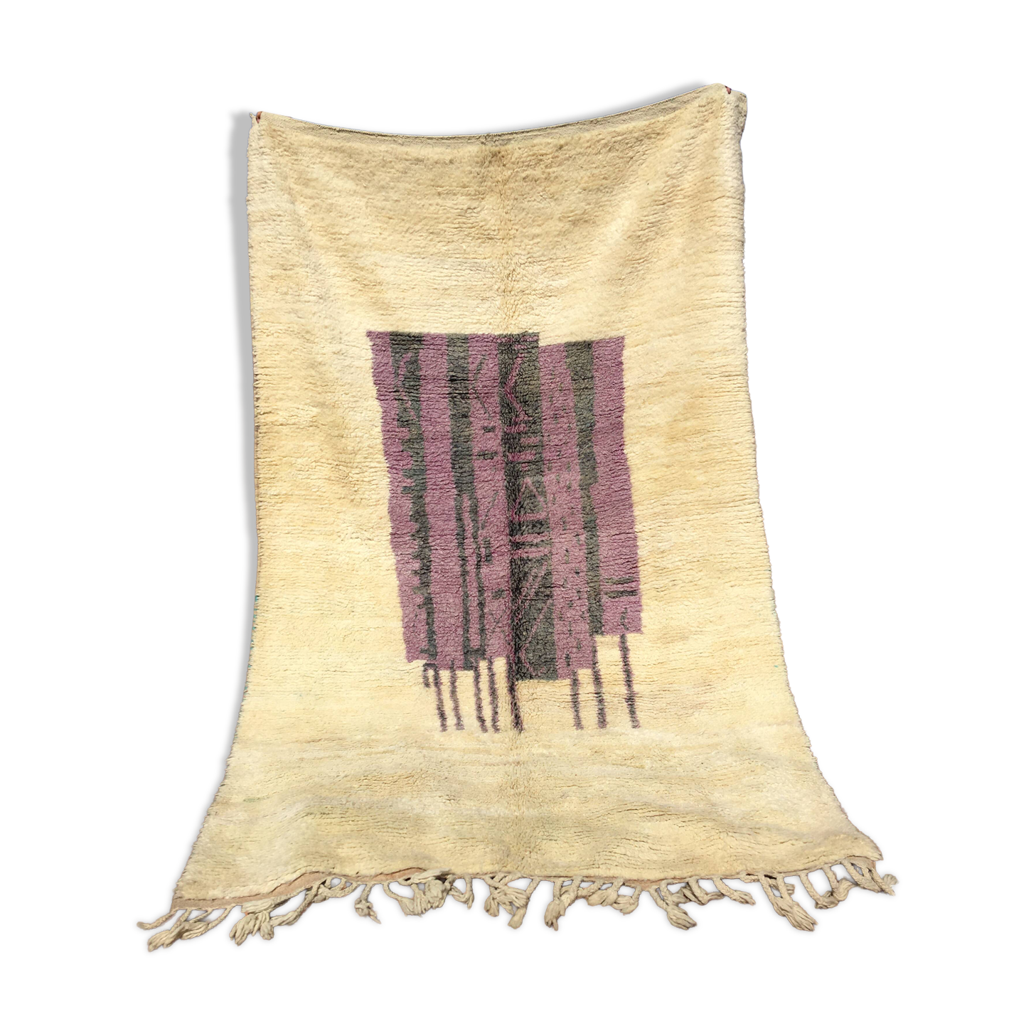 Boujaad rug 253 x 156 cm