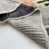 Moroccan Wool Rug 300/200cm