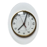 Bayard wall clock