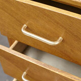 Dresser feet compass