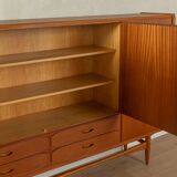 1960s Highboard
