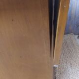 Large vintage desk