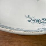 High compote St-Amand A. Lebacqz & M. Bouchart Rocaille model