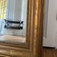 Miroir d’époque Louis Philippe 19ieme siècle