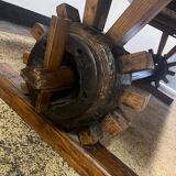 Bali table