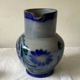 Sandstone wine pitcher