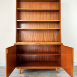 Lübke bookcase