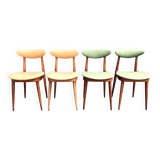 Baumann unicorn chairs