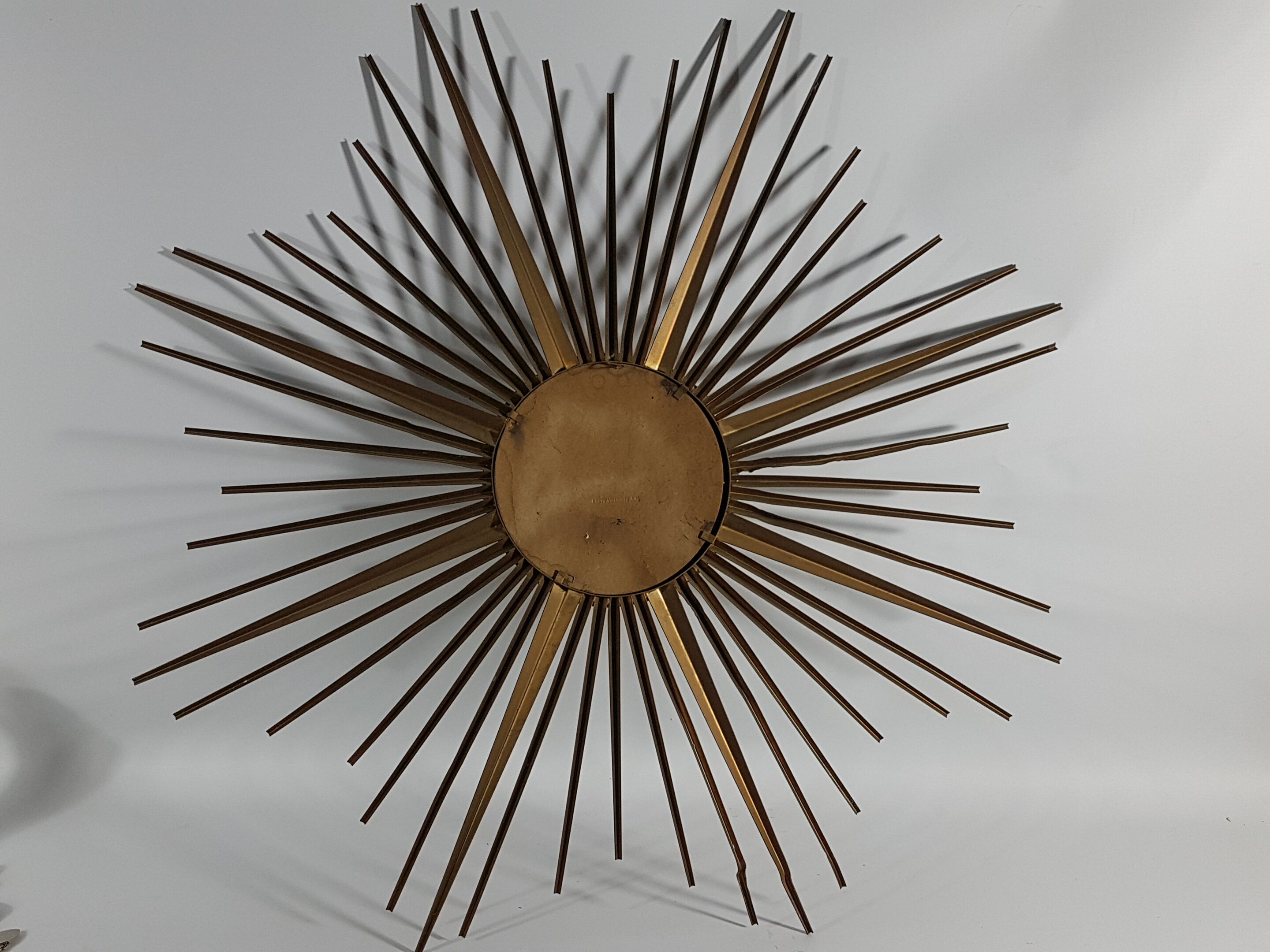 Sun mirror Chaty Vallauris 85 cm