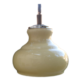 Vintage 1970s pendant lamp