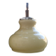 Vintage 1970s pendant lamp