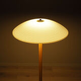 Lampadaire, design danois, années 1970, production: Danemark