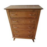 Vintage dresser