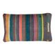 Housse de coussin kilim turc vintage 30x50cm