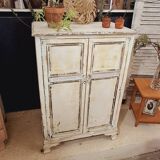 Buffet vintage