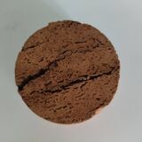 Lot of 2 vintage dame jeanne