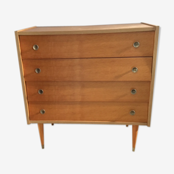 Commode des années 60