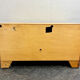 Vintage TV Stand Media Cabinet Sideboard by Nathan Parker Knoll