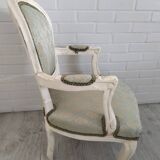 Fauteuil cabriolet