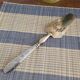 Art Deco brass pie server