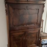 Antique secretary