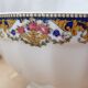 Large old bowl Apilco