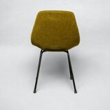 Pierre Guariche Chair by Steiner - Vintage Circa 1950