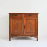 Parisian / Art Deco 1930 vintage buffet