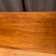 Coffee table by Johannes Andersen, CFC Silkeborg, Denmark, 1950s.