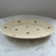 Presentation dish Sarreguemines Digoin