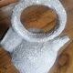 Vintage jug with 2 spouts