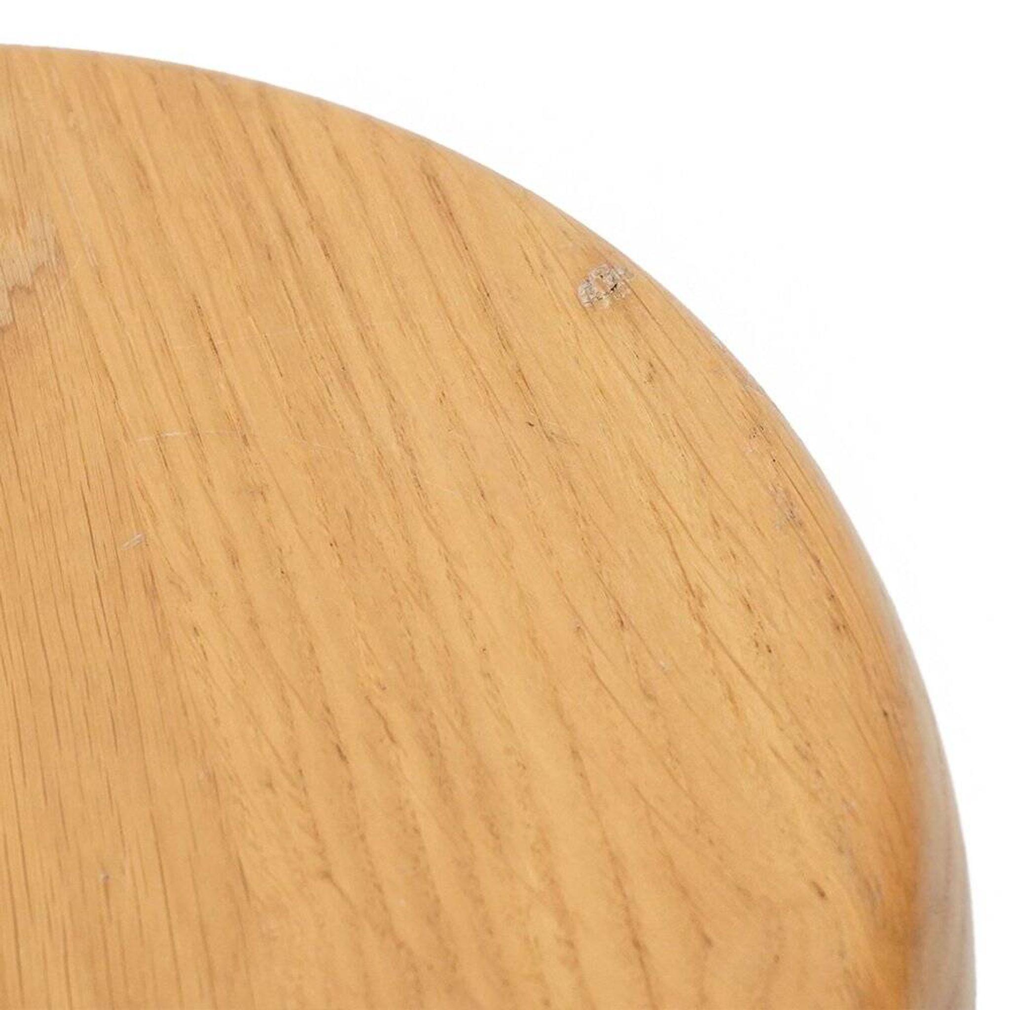Berger Stool by Charlotte Perriand for Cassina, 1950s