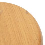 Berger Stool by Charlotte Perriand for Cassina, 1950s