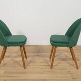 Dining Chairs by Antonín Šuman for Tatra, 1960s, Set of 2
