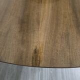 Mid-century coffee table