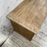 Pine sideboard trade furniture