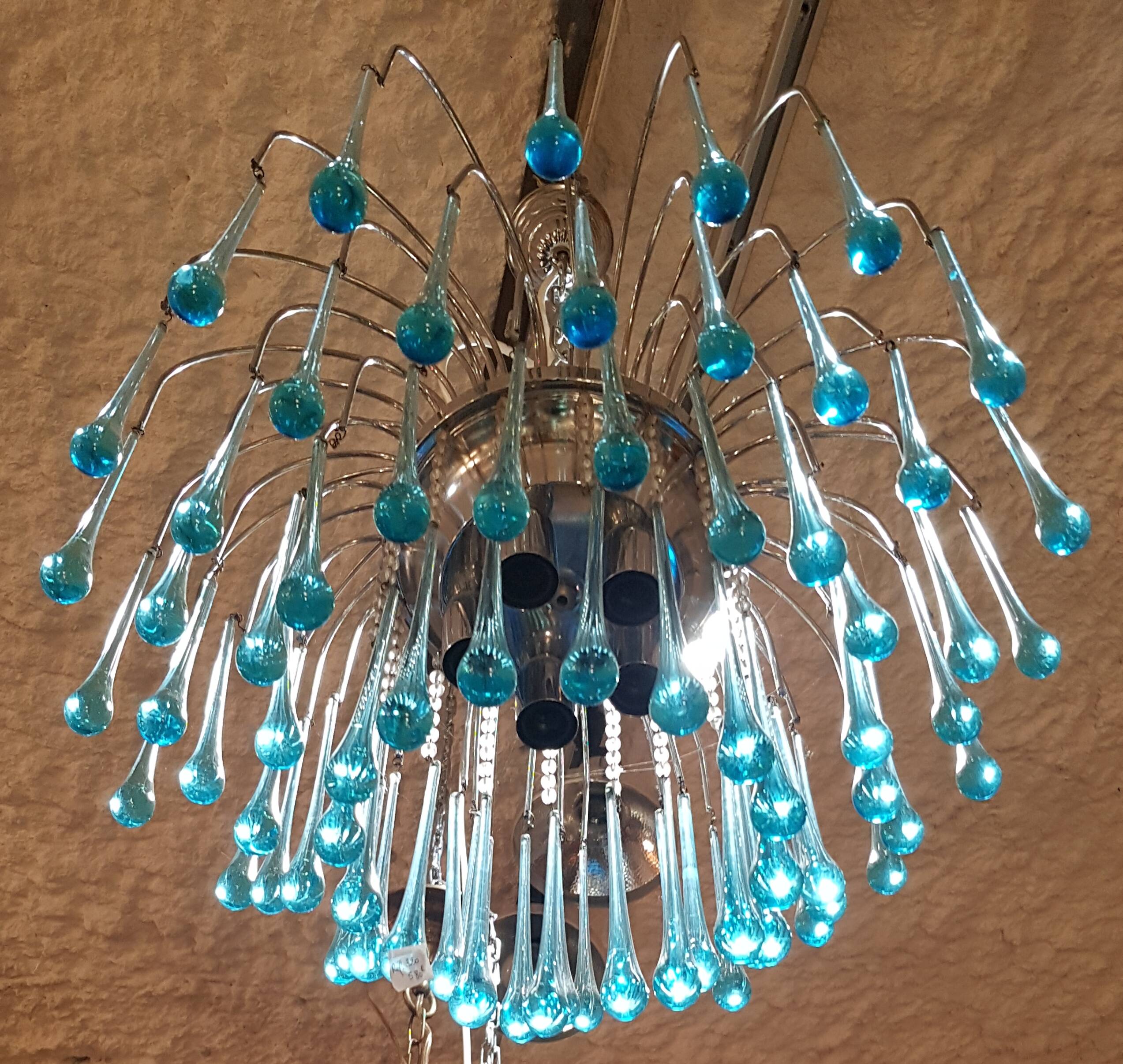 Chandelier