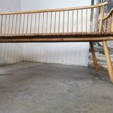 Arno Lambrecht corner bench 1960