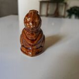 Rabbit candle holder