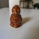 Bougeoir lapin