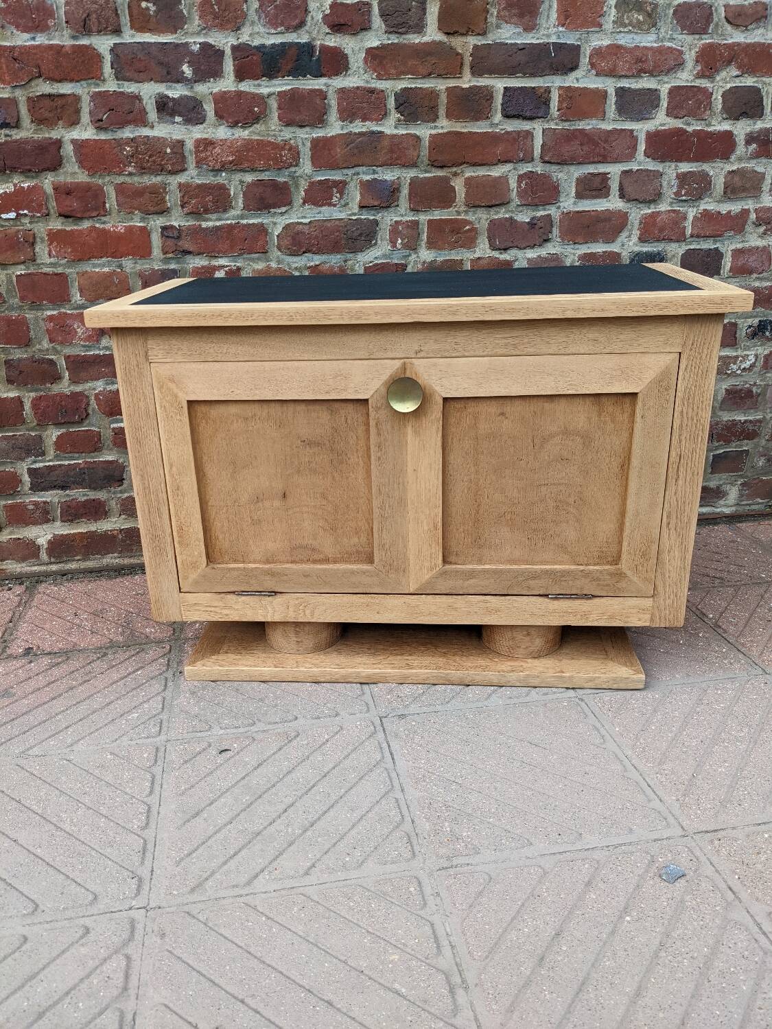 Small oak furniture